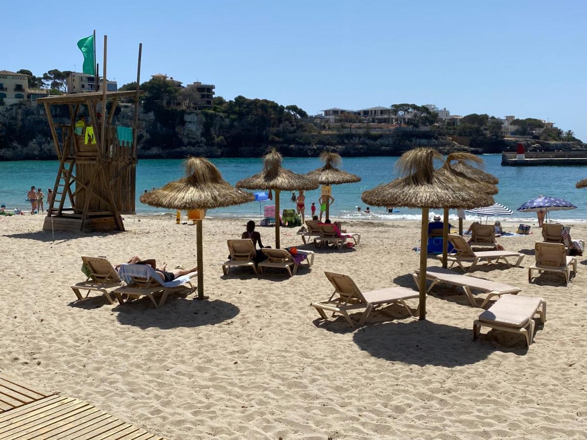 De Majorque Portocristo Apartment