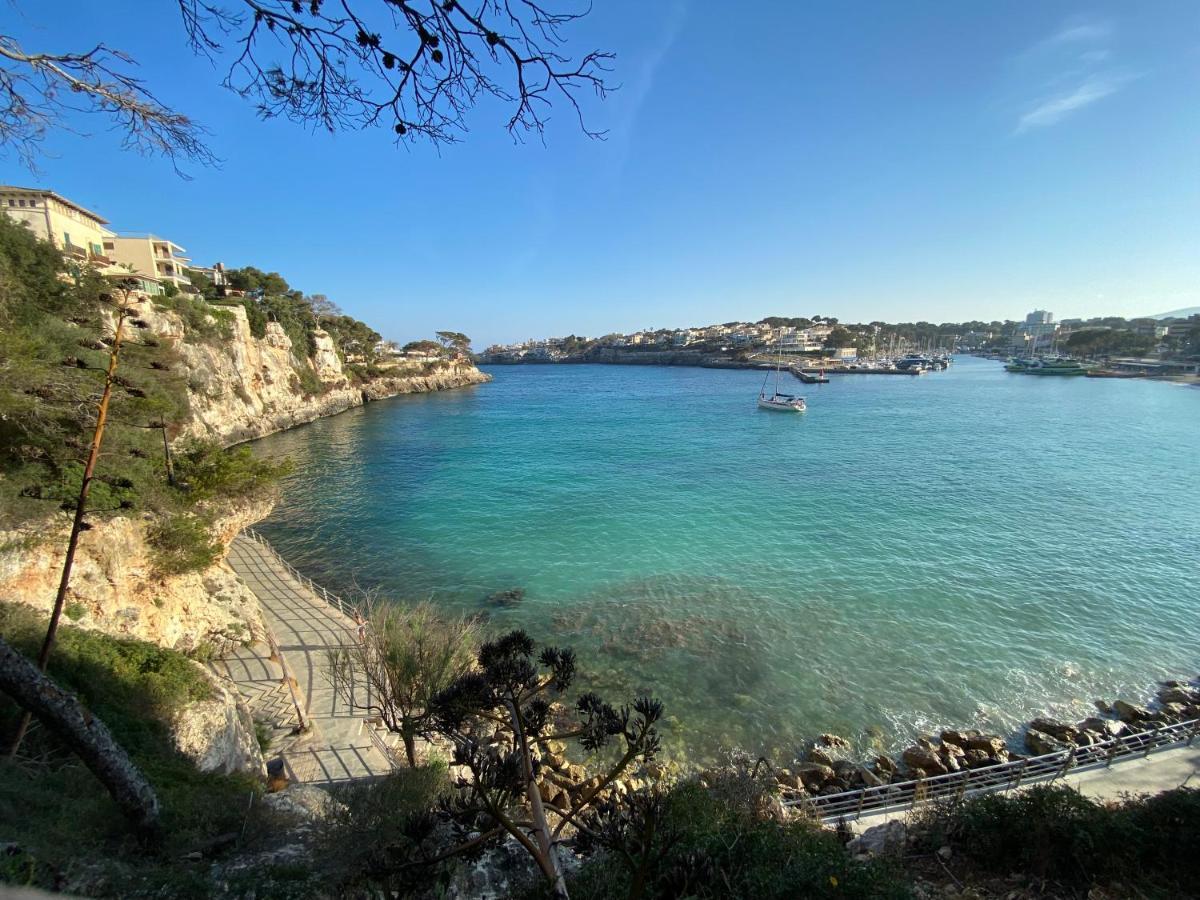 De Majorque Portocristo * Porto Cristo
