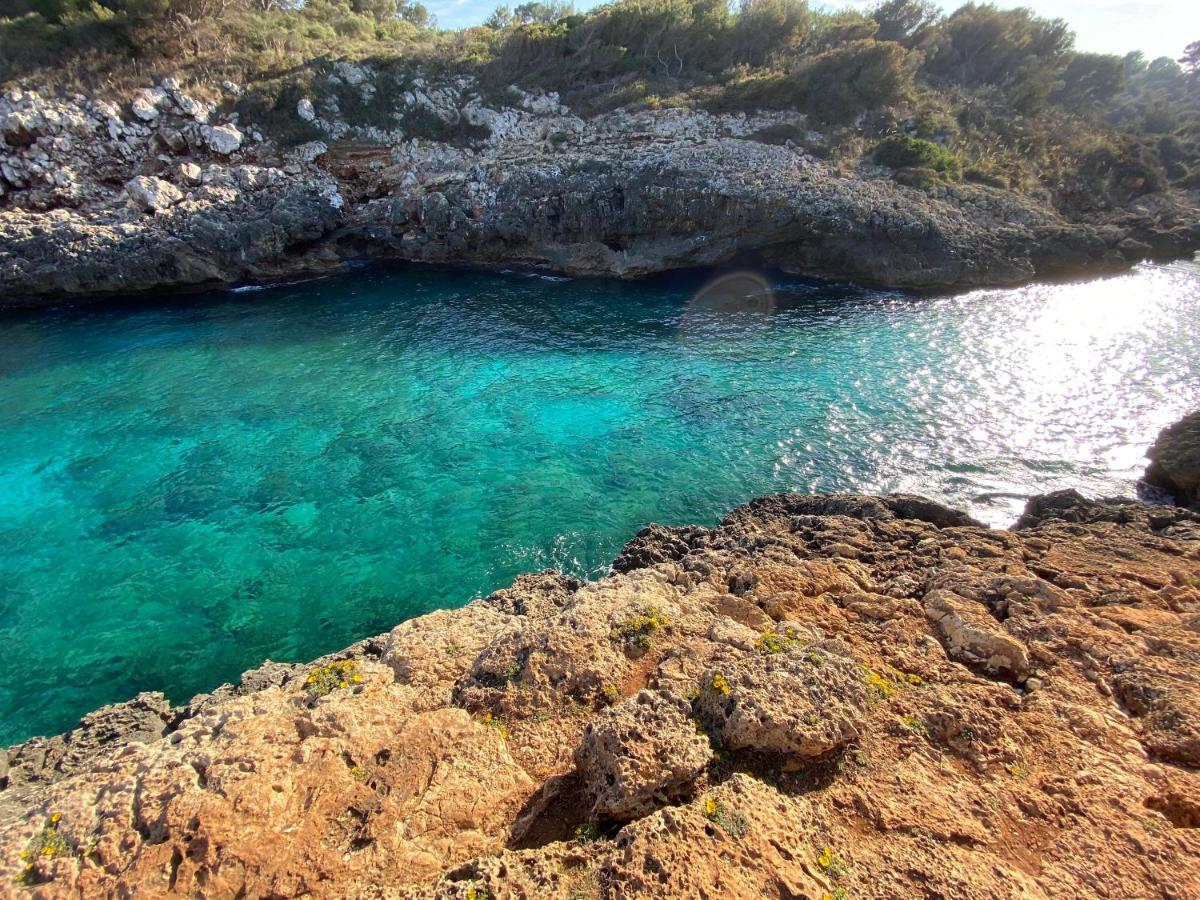 De Majorque Portocristo *