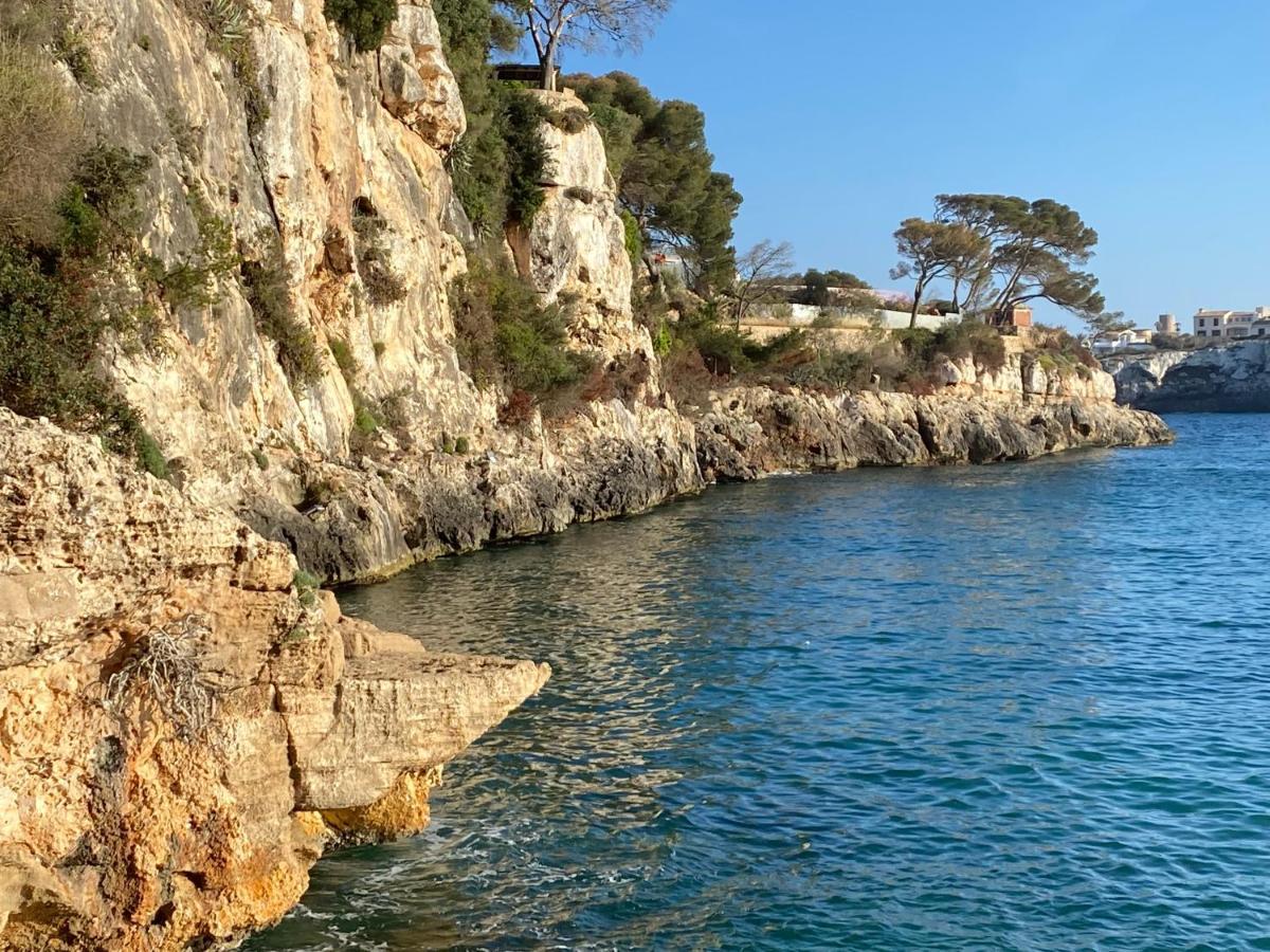 De Majorque Portocristo *