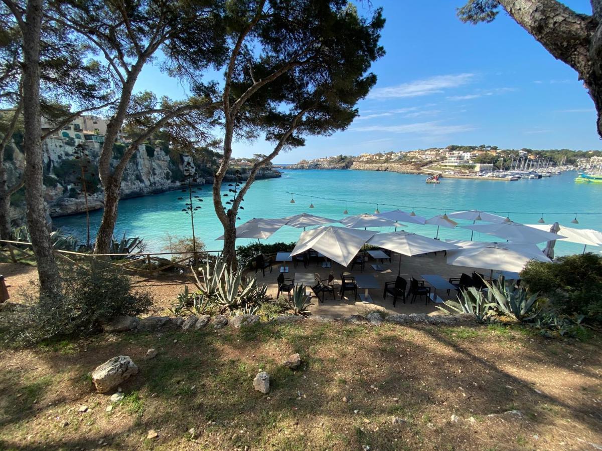 De Majorque Portocristo Porto Cristo
