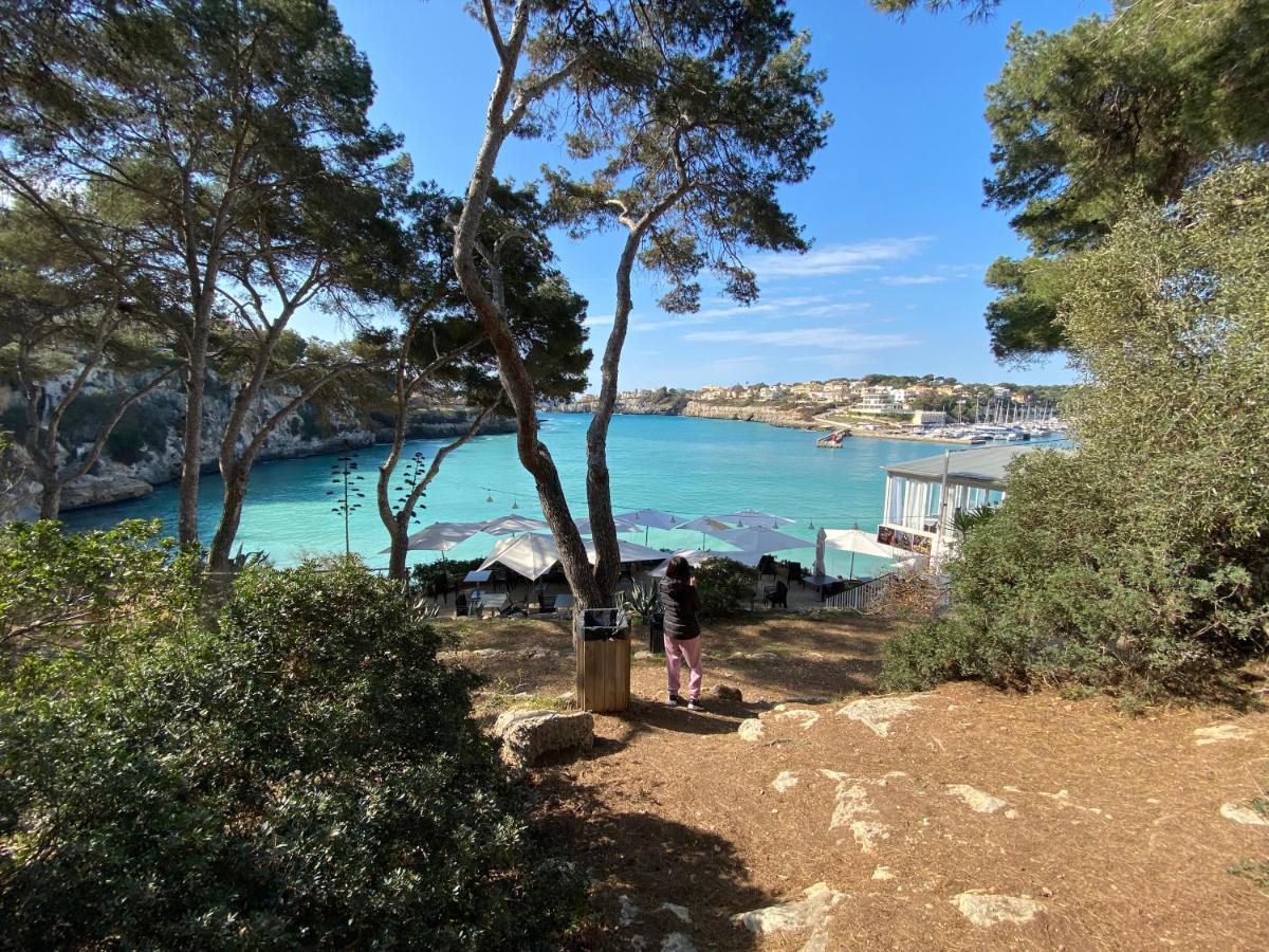 De Majorque Portocristo Apartment