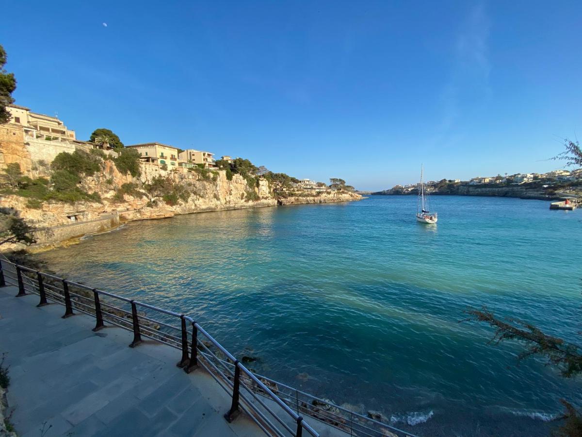 Apartment De Majorque Portocristo