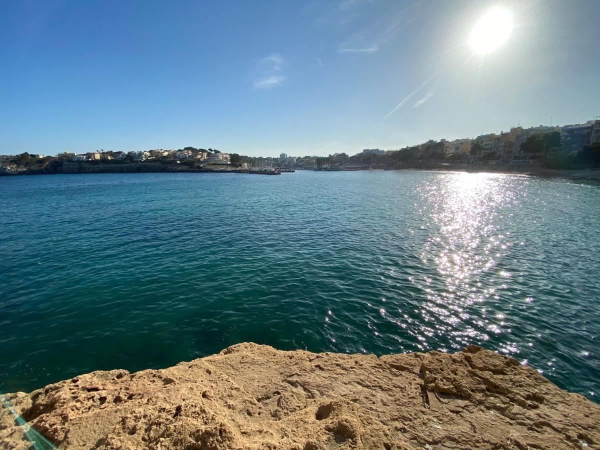 De Majorque Portocristo