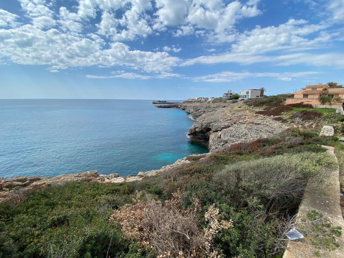 De Majorque Portocristo