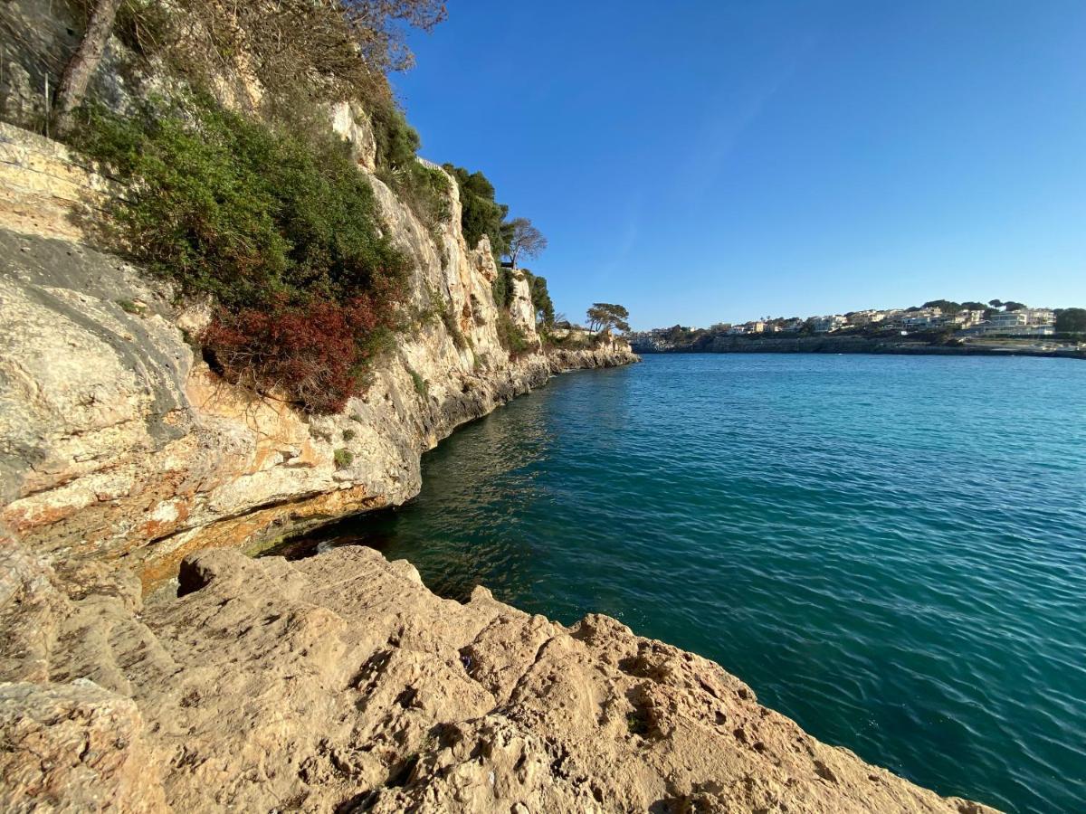Apartment De Majorque Portocristo