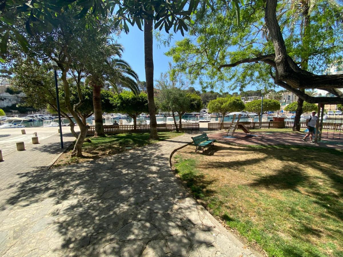 De Majorque Portocristo *