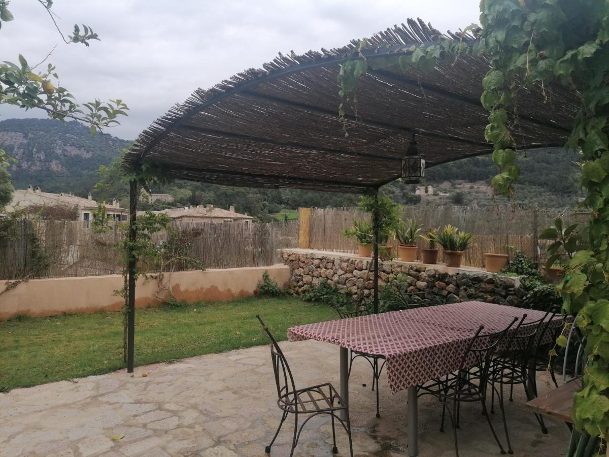 Holiday home Filoses 18a Valldemossa (Mallorca)