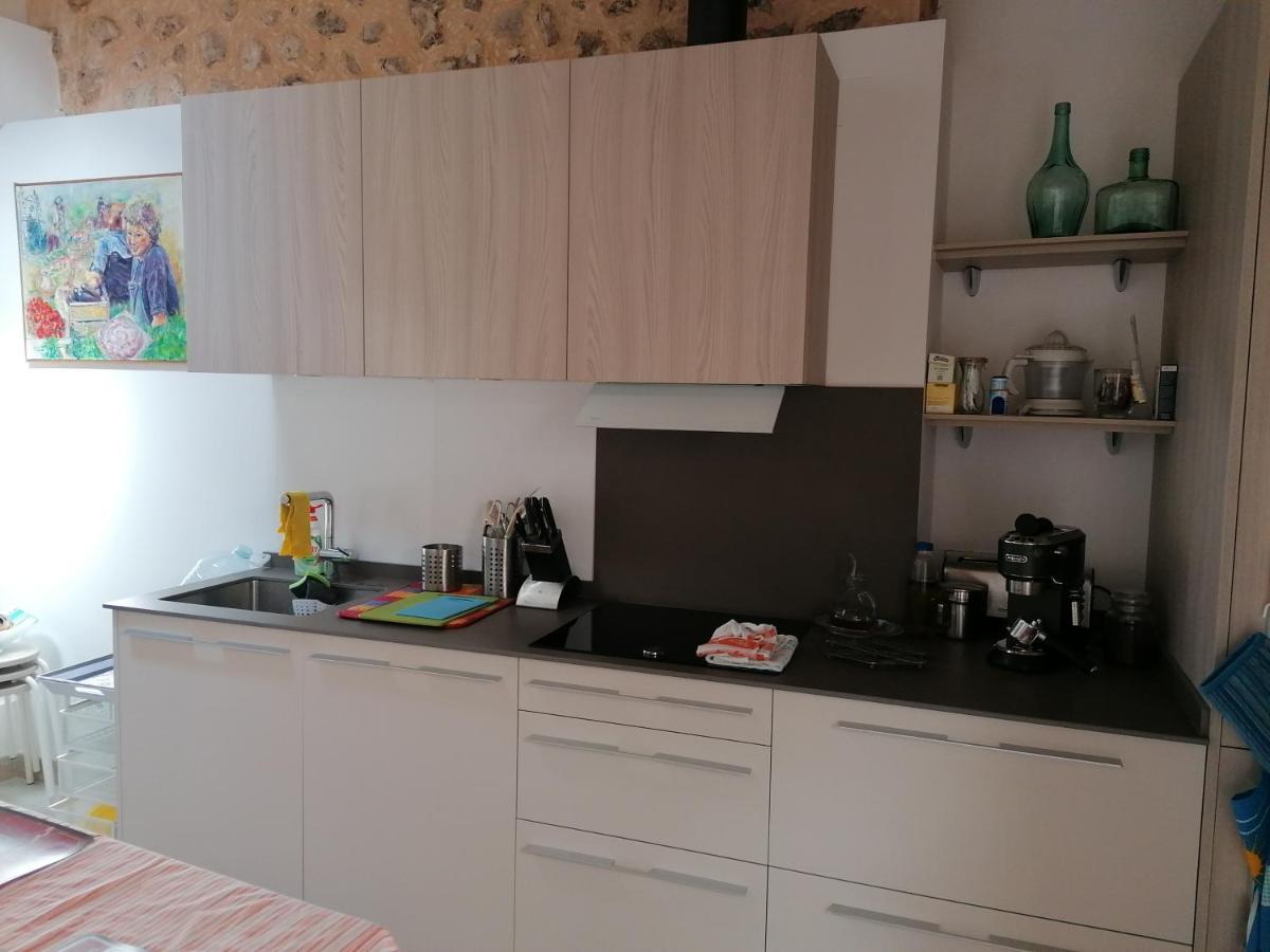 Сasa de vacaciones Filoses 18a *