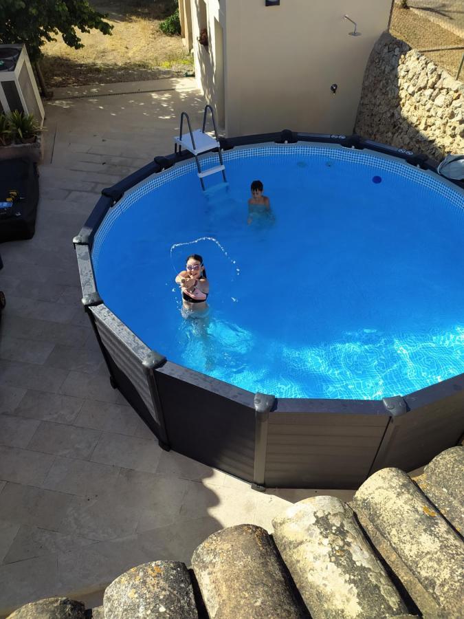 Pina Сasa de vacaciones