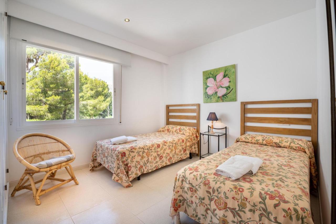 Apartamento Isabela 3