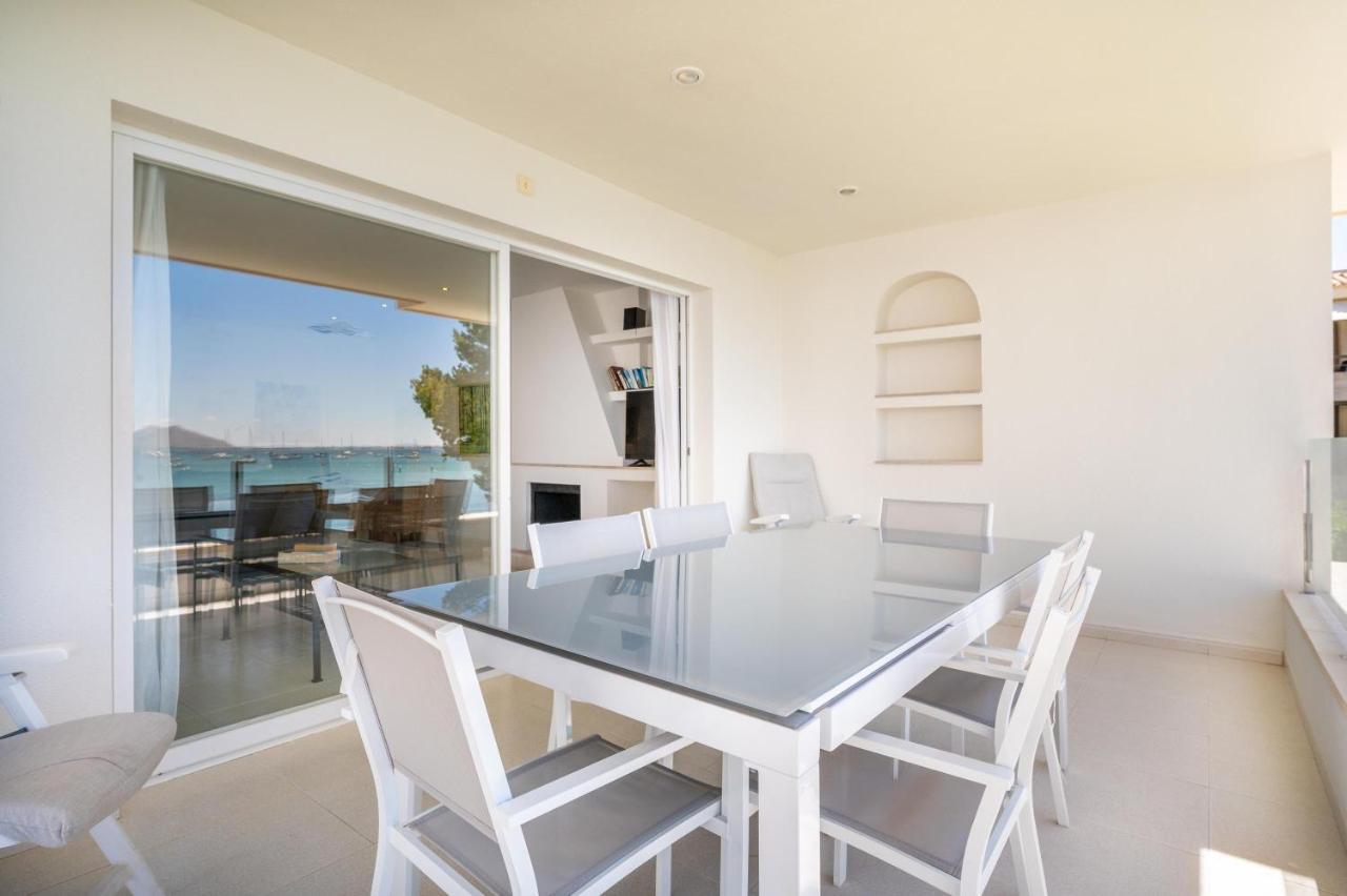 Isabela 3 Apartamento Puerto Pollensa