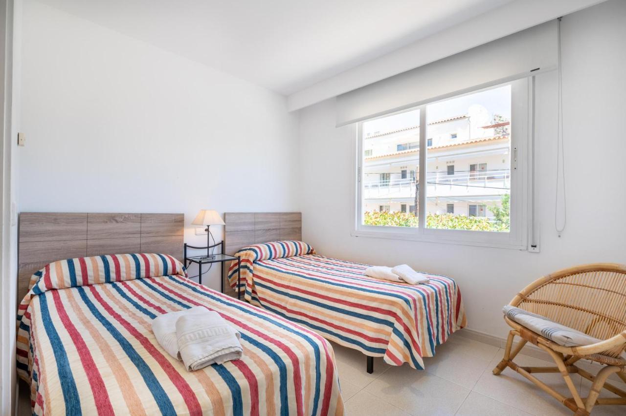 Apartamento Isabela 3 Puerto Pollensa