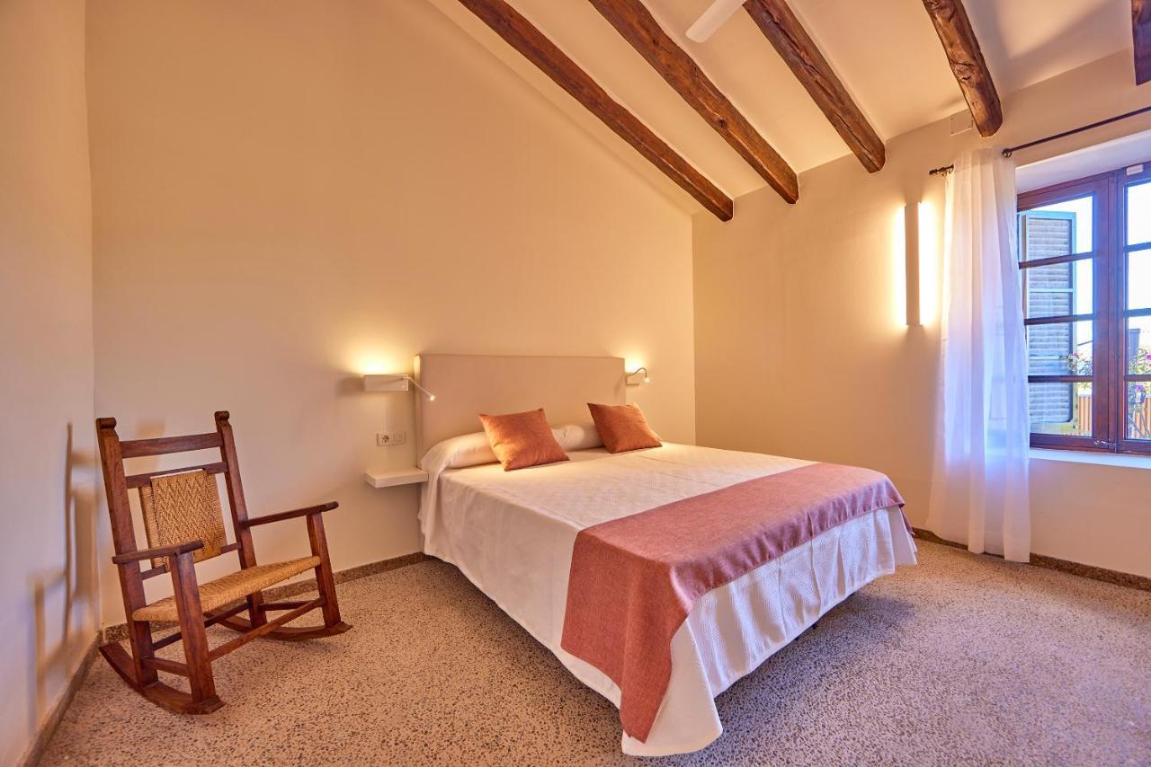 Son Cladera Agroturismo