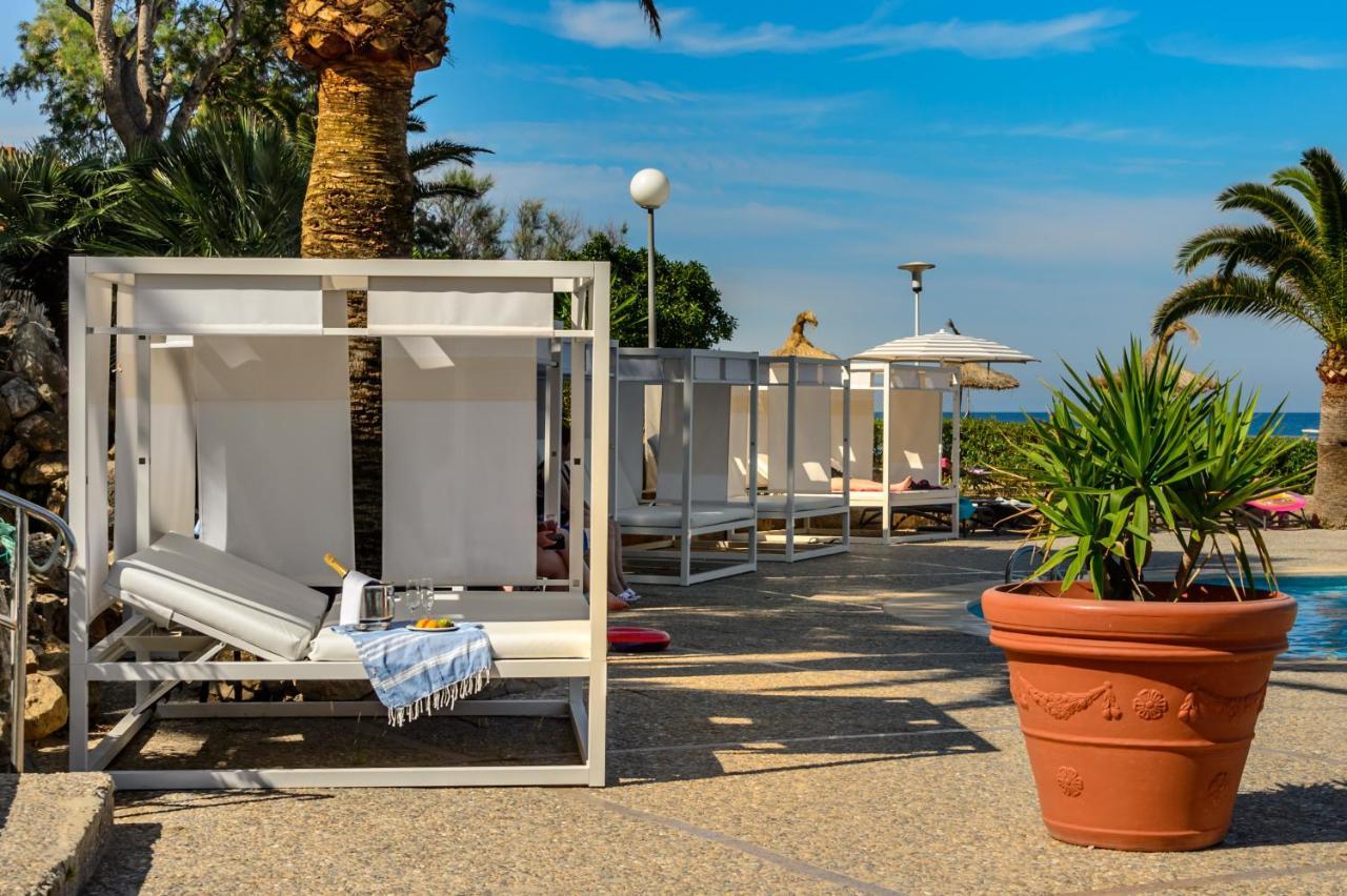 Vibra Beverly Playa