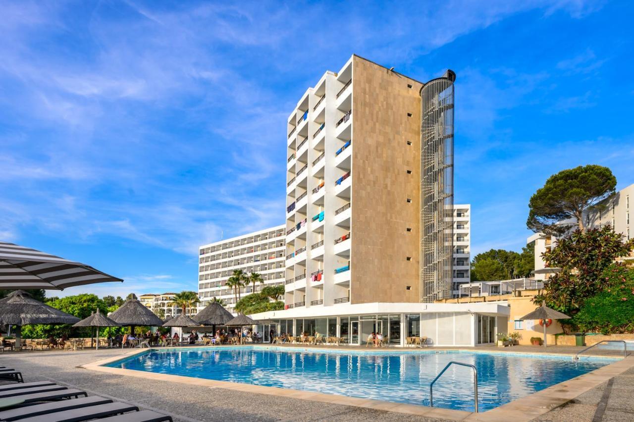 Vibra Beverly Playa 4*