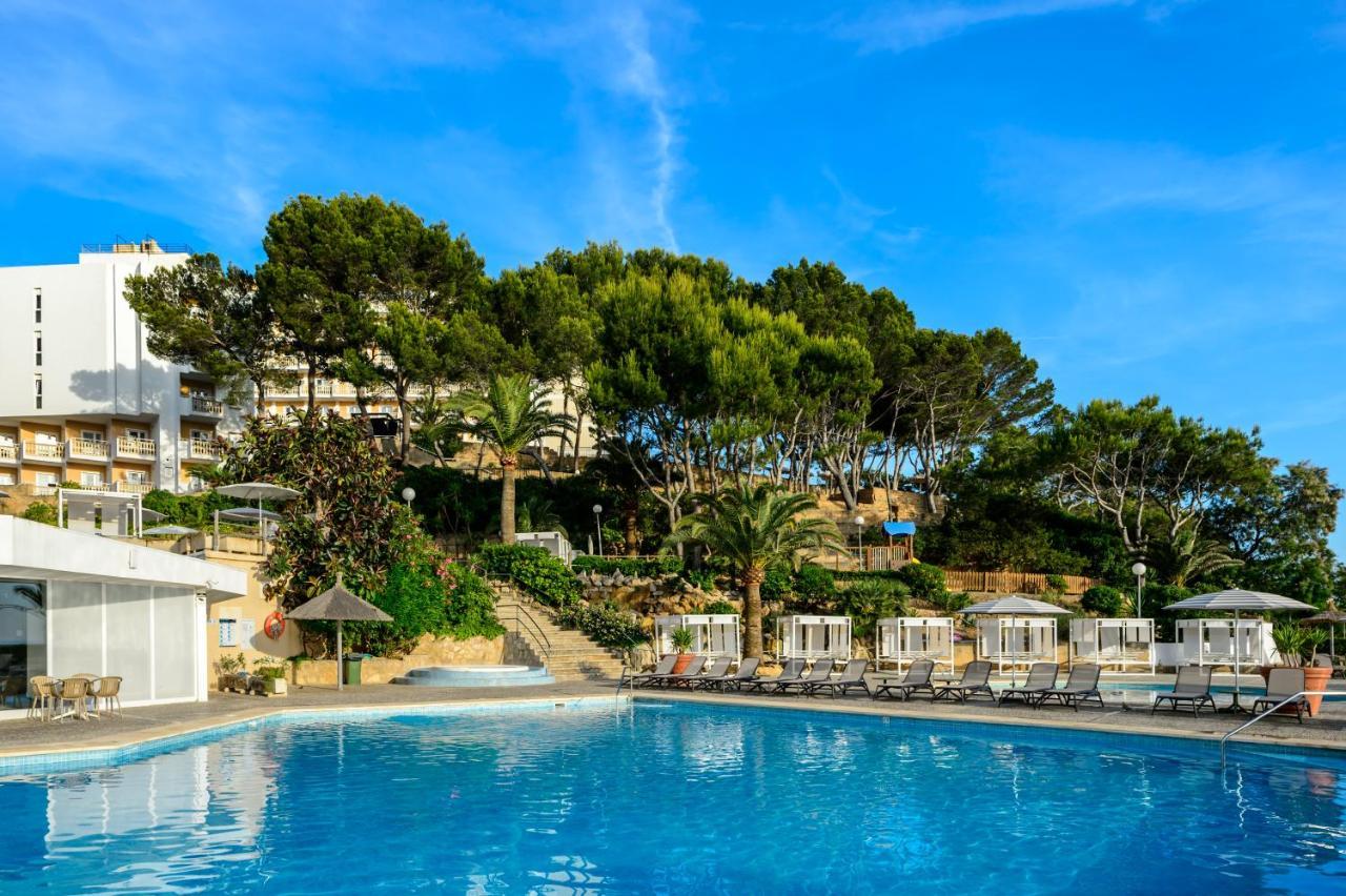 Hotel Vibra Beverly Playa