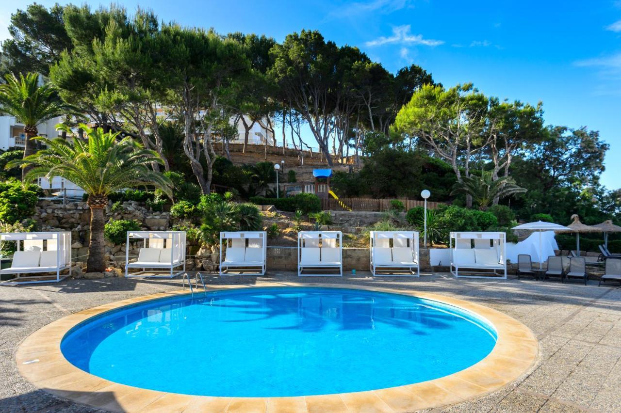 Vibra Beverly Playa 4*