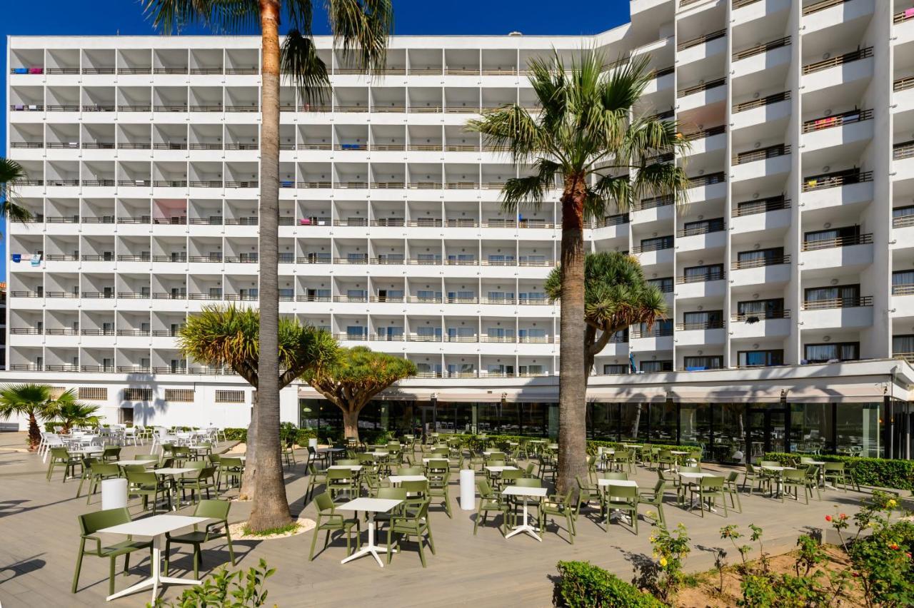 Vibra Beverly Playa 4* Peguera