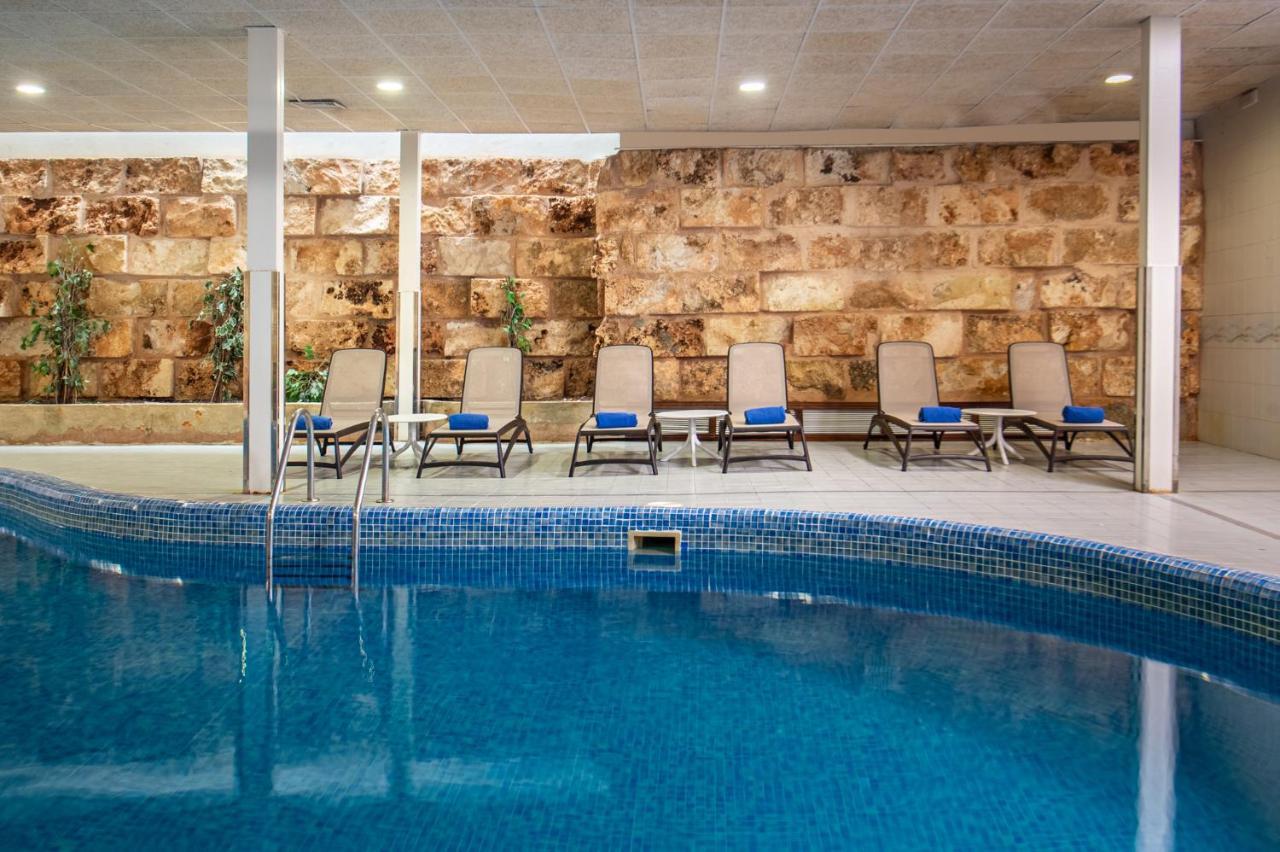 Vibra Beverly Playa Hotel