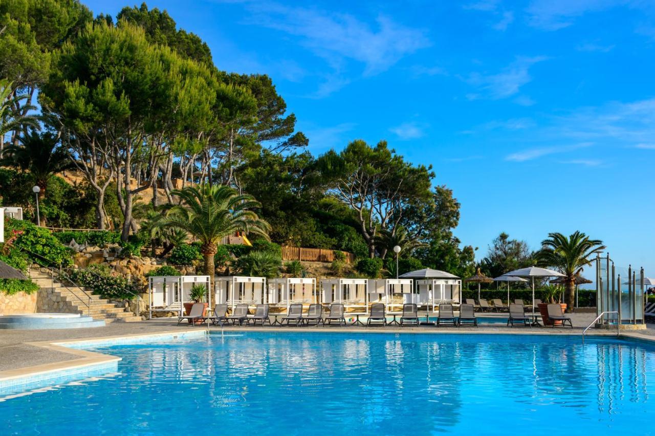 Vibra Beverly Playa 4*