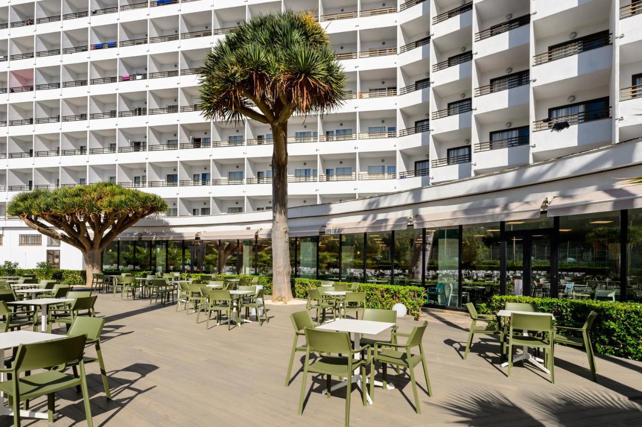 Hotel Vibra Beverly Playa Peguera