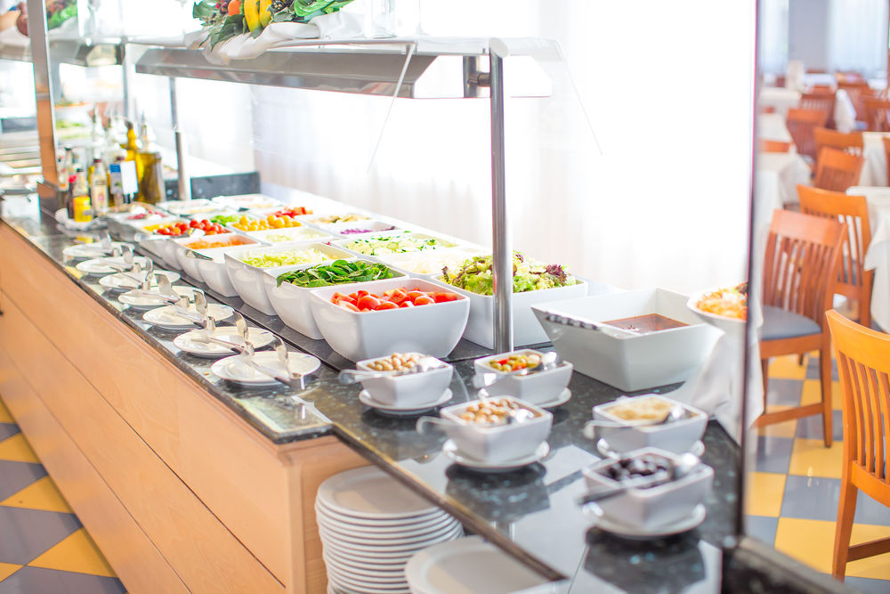 Hotel Thb Sa Coma Platja