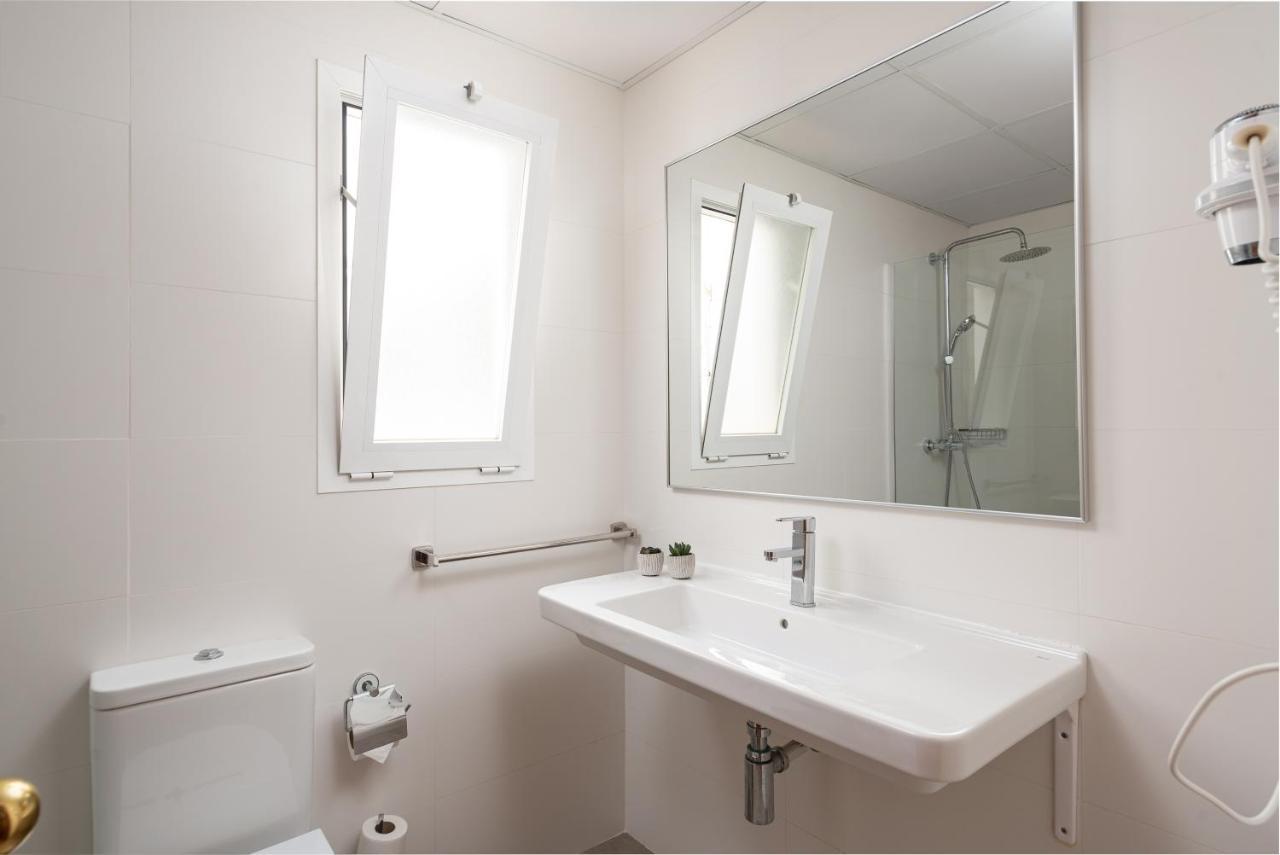 Apartamento Carlos V *