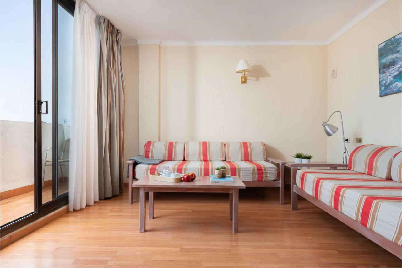 Apartamento Carlos V Alcúdia