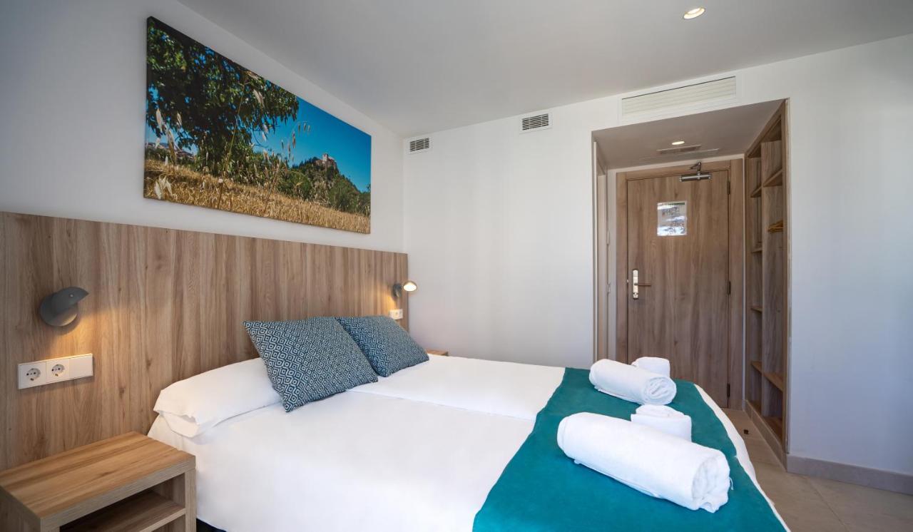 Hotel Inner Rupit 