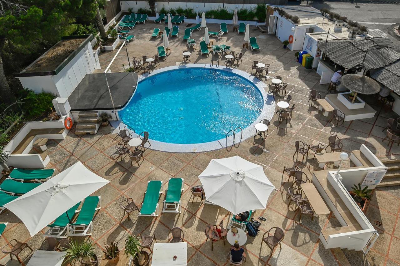 Pinos Playa Santanyi