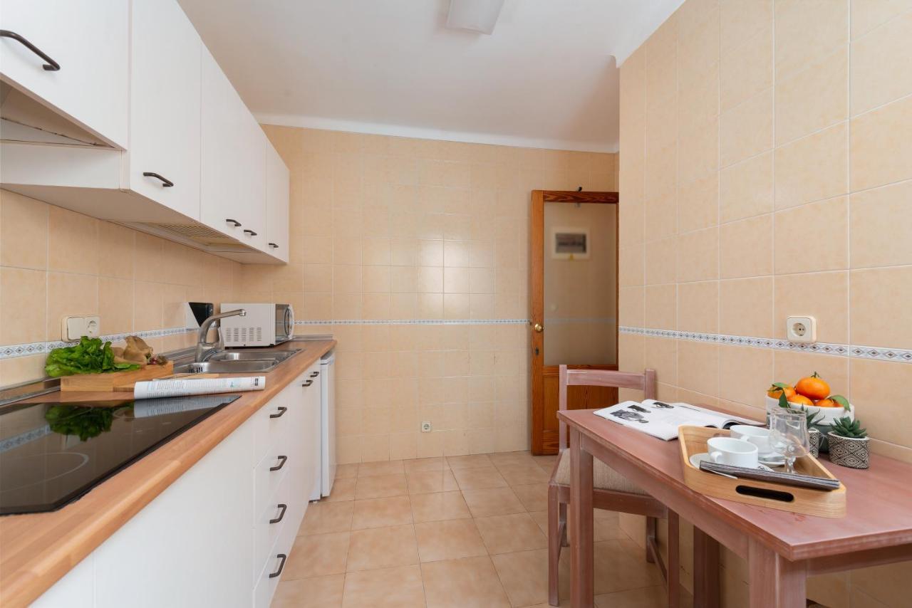 Apartamento Carlos V Alcúdia