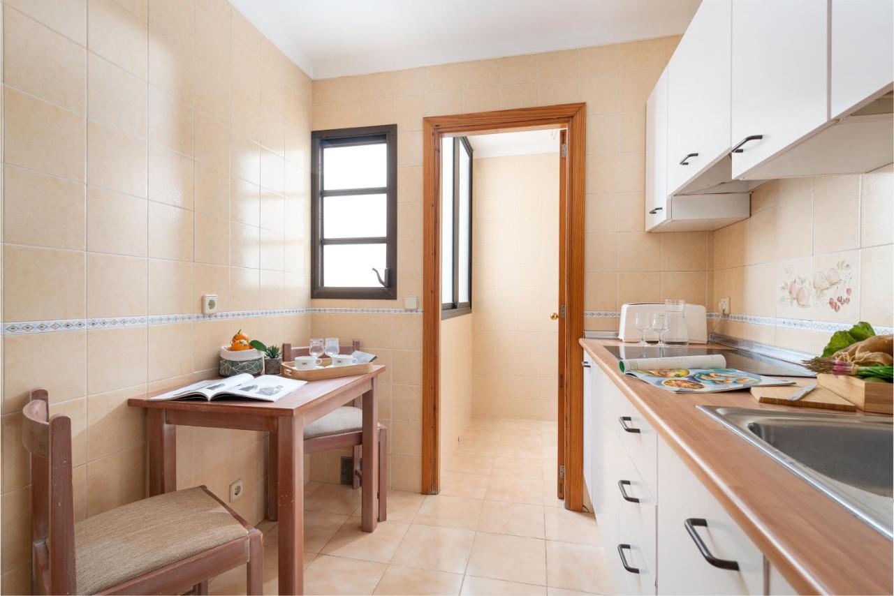 Carlos V Apartamento Alcúdia
