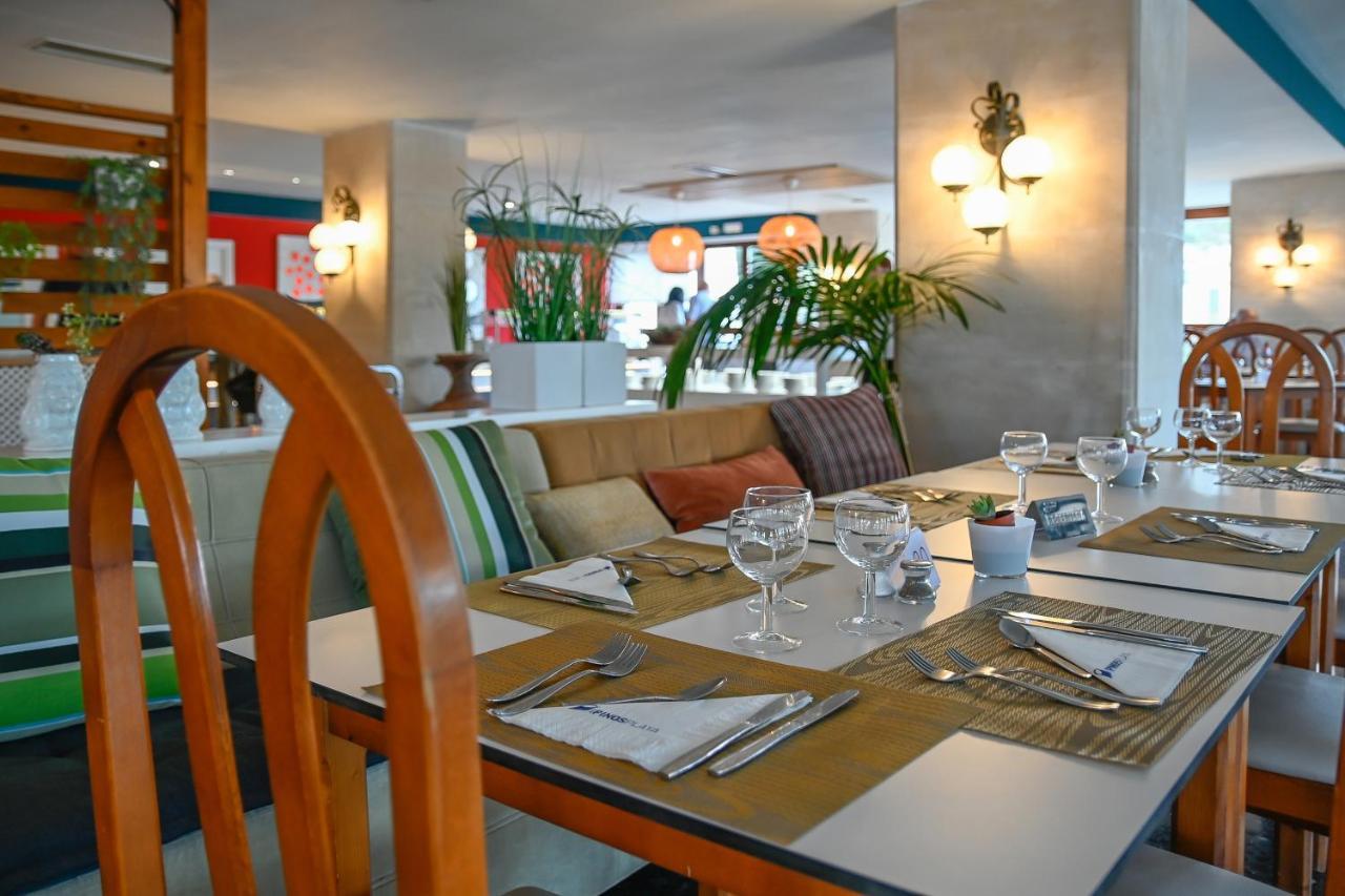 Hotel Pinos Playa Santanyi