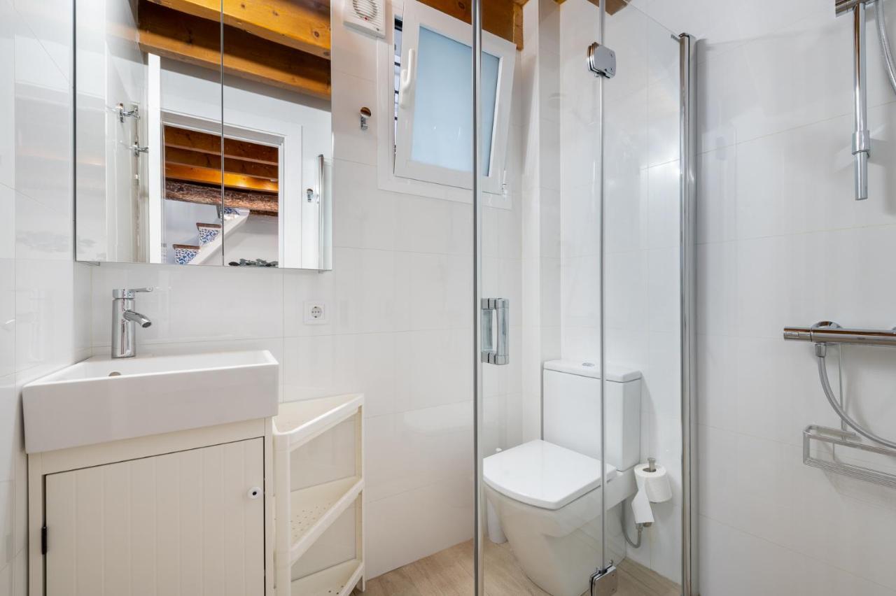 Apartment The Sailor House, Duplex Center *