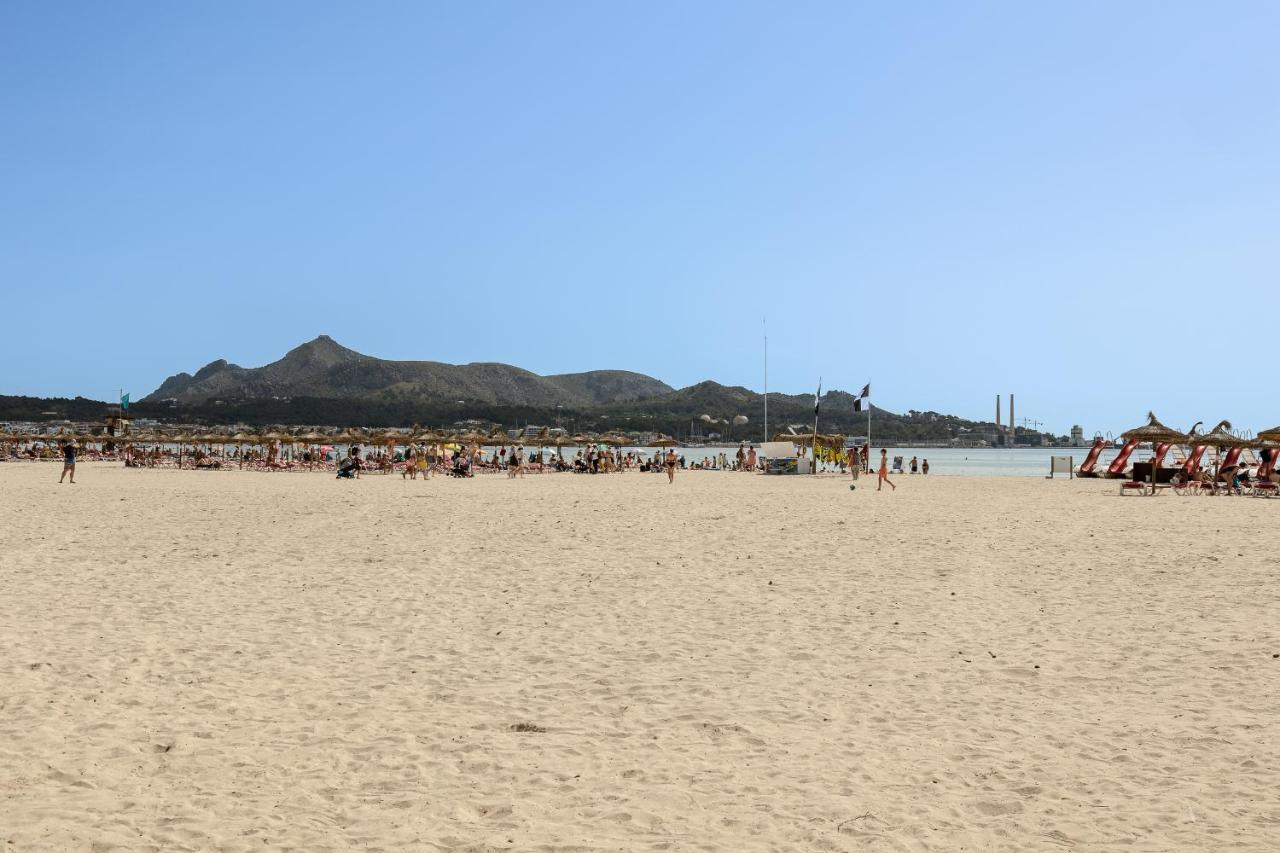 Apartahotel Playa 3*