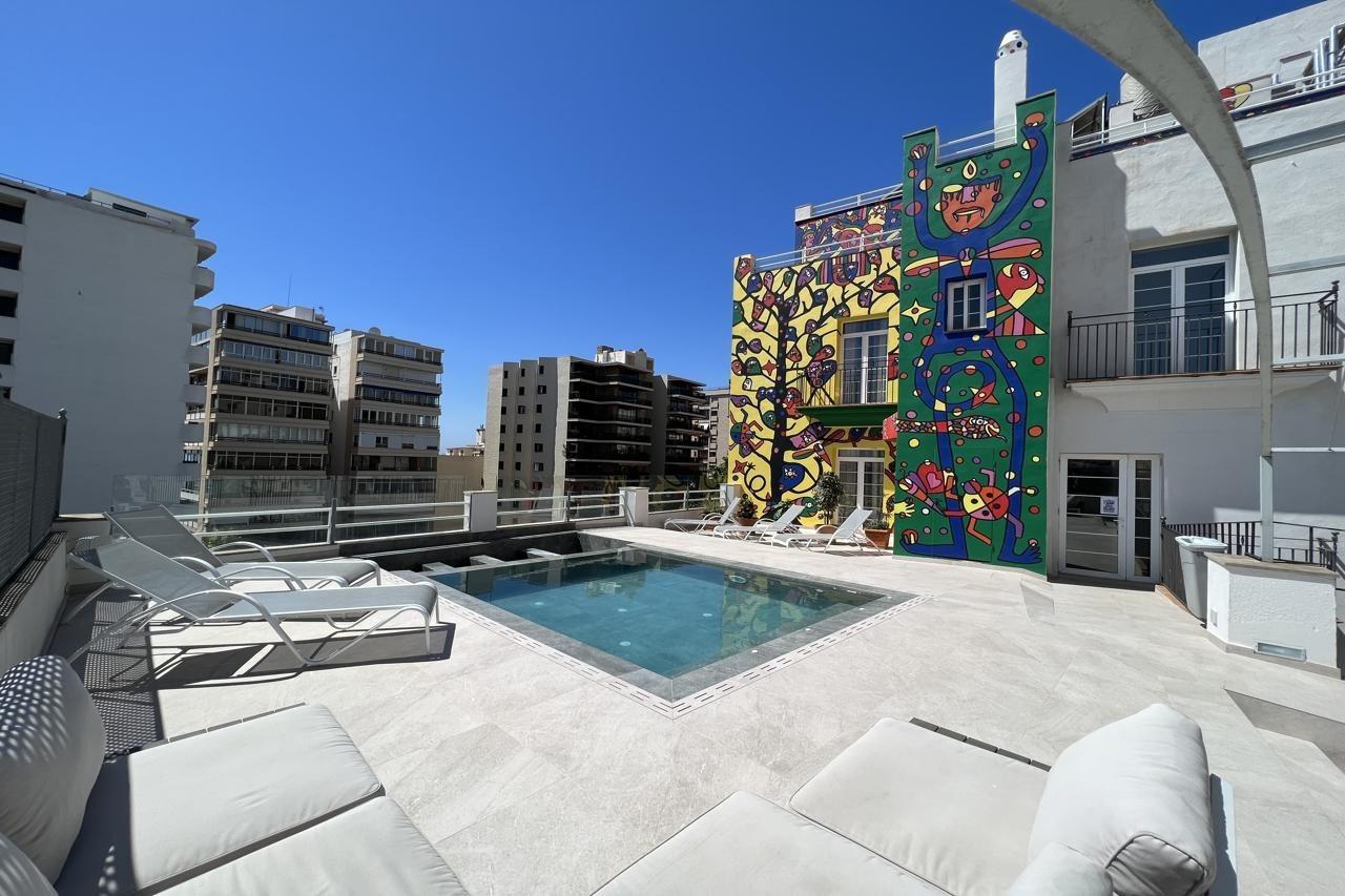 Hotel Armadams
