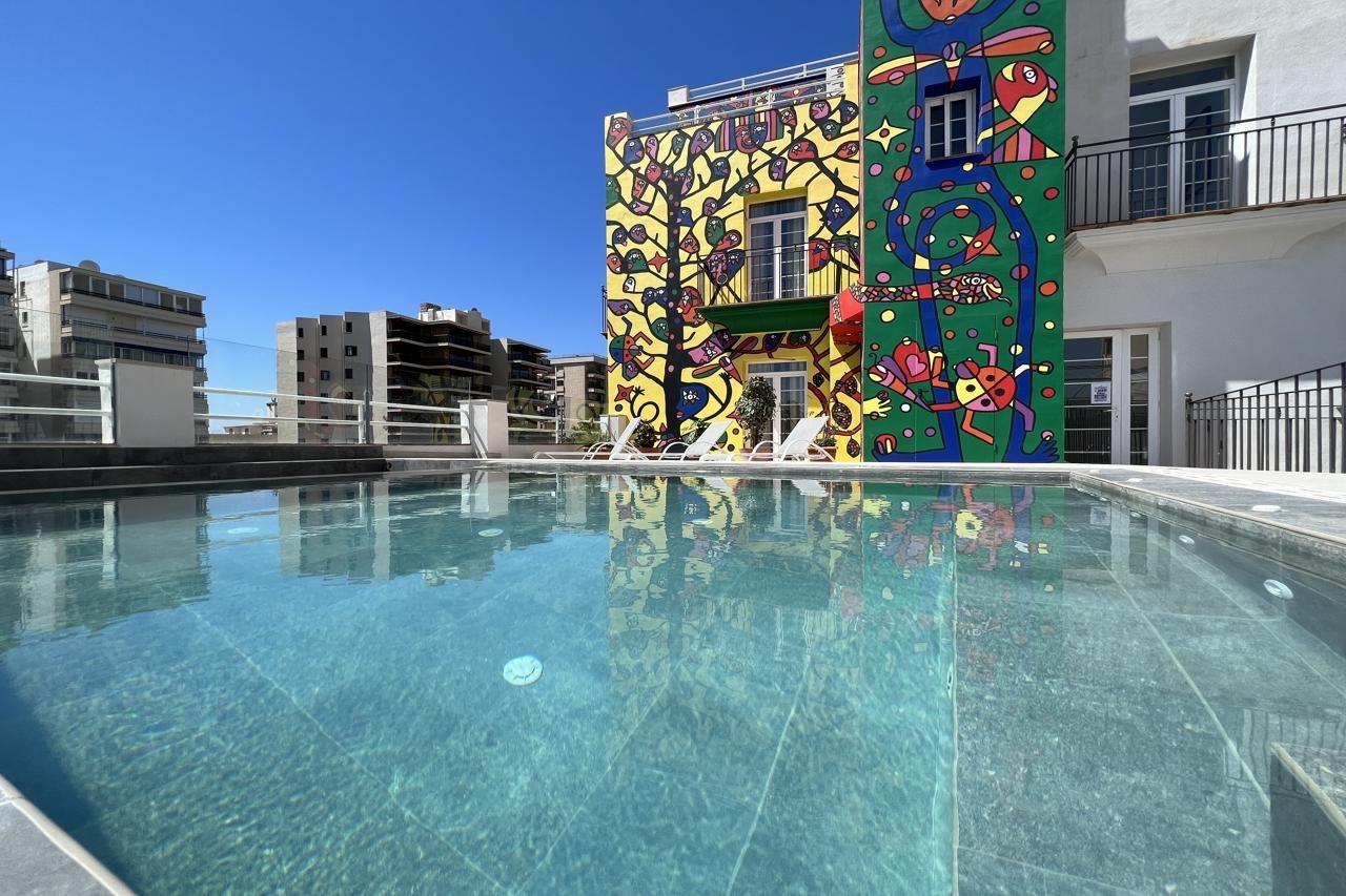 Armadams Hotel Palma de Mallorca