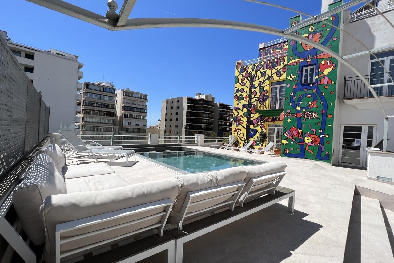 Hotel Armadams