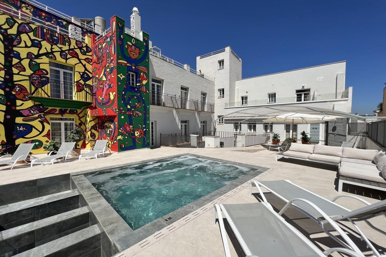 Armadams Hotel 4*