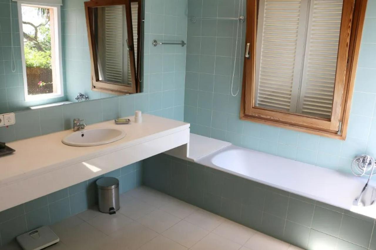 Casa Calvari Villa Pollensa
