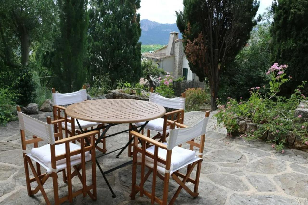 Casa Calvari Villa Pollensa