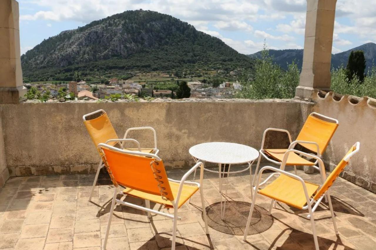 Villa Casa Calvari