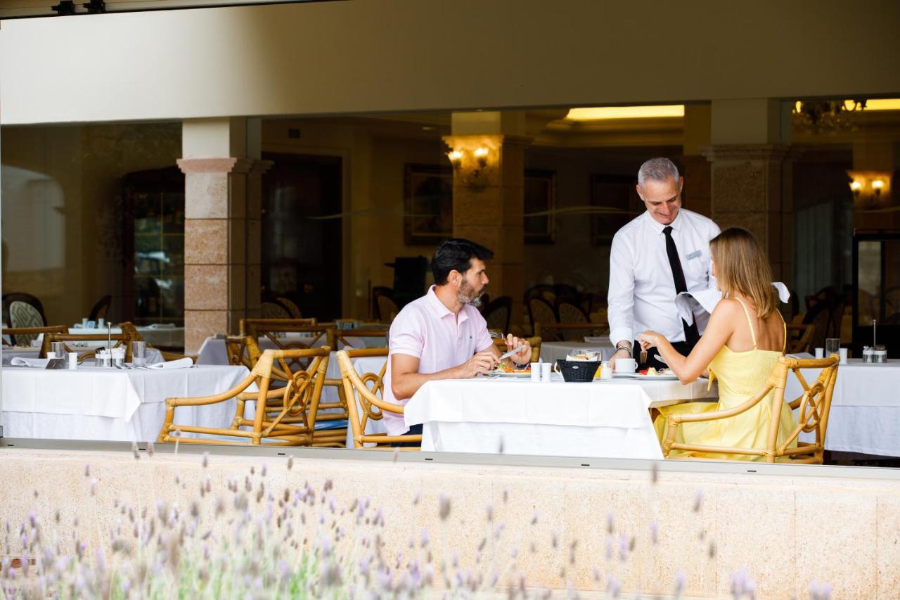 Hotel Cm Mallorca Palace - Only Adults