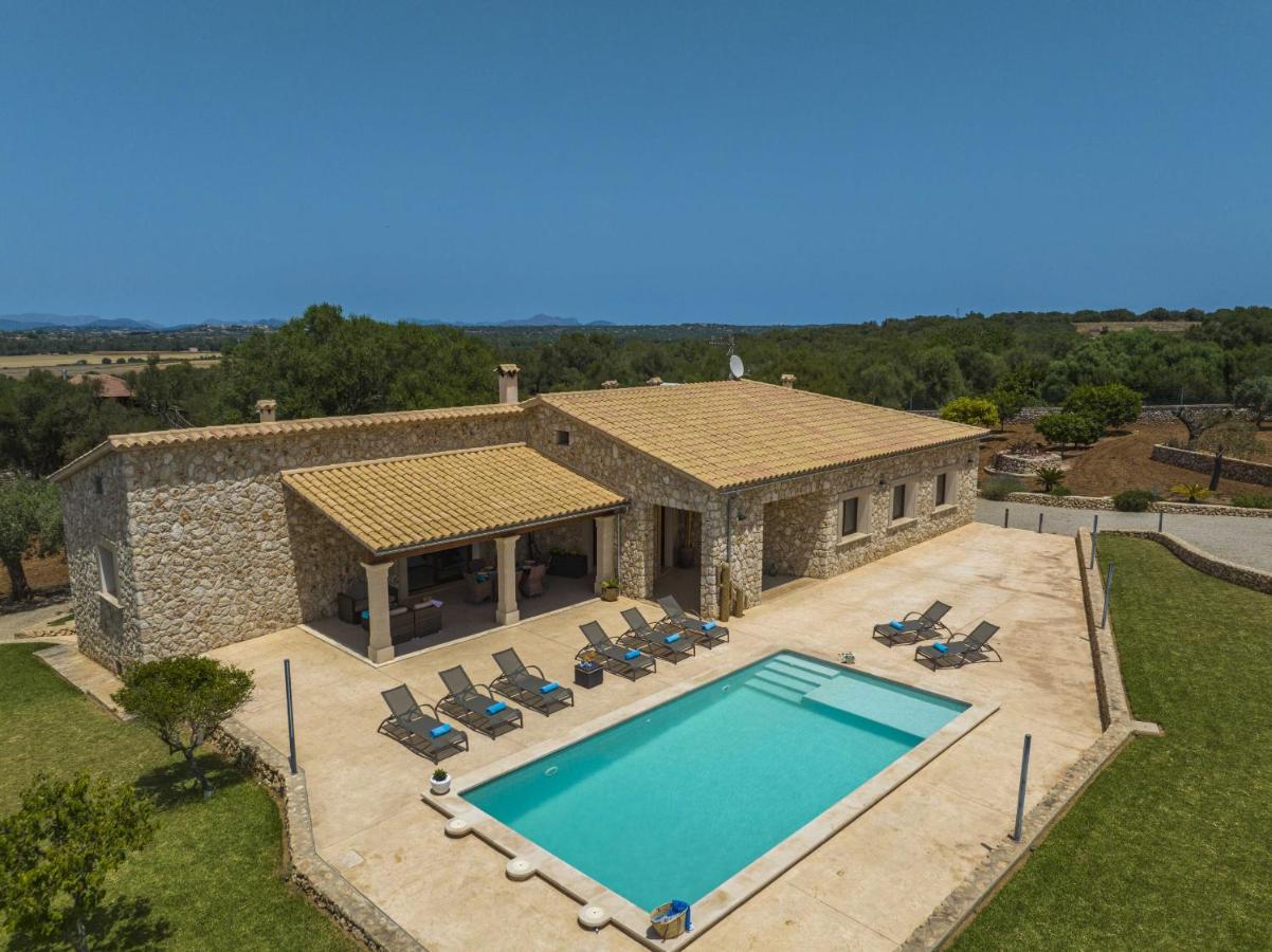 Sa Canova D'ariany Villa Ariany