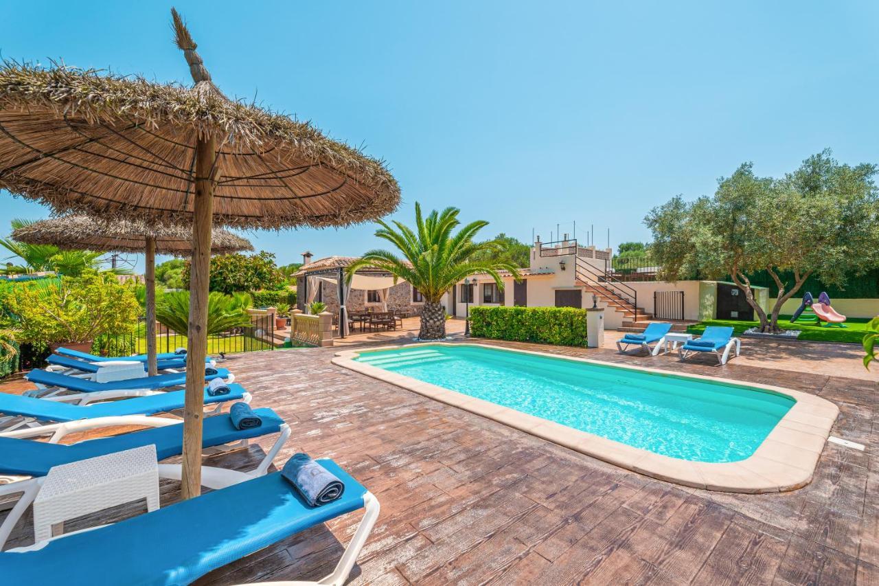 Villa Ca Na Pepa Muro