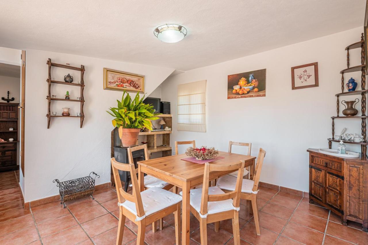 Villa Ca Na Pepa Muro
