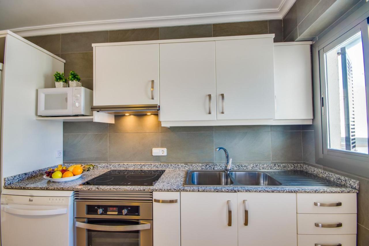Ideal Mallorca - Concha Apartamento Puerto de Alcúdia