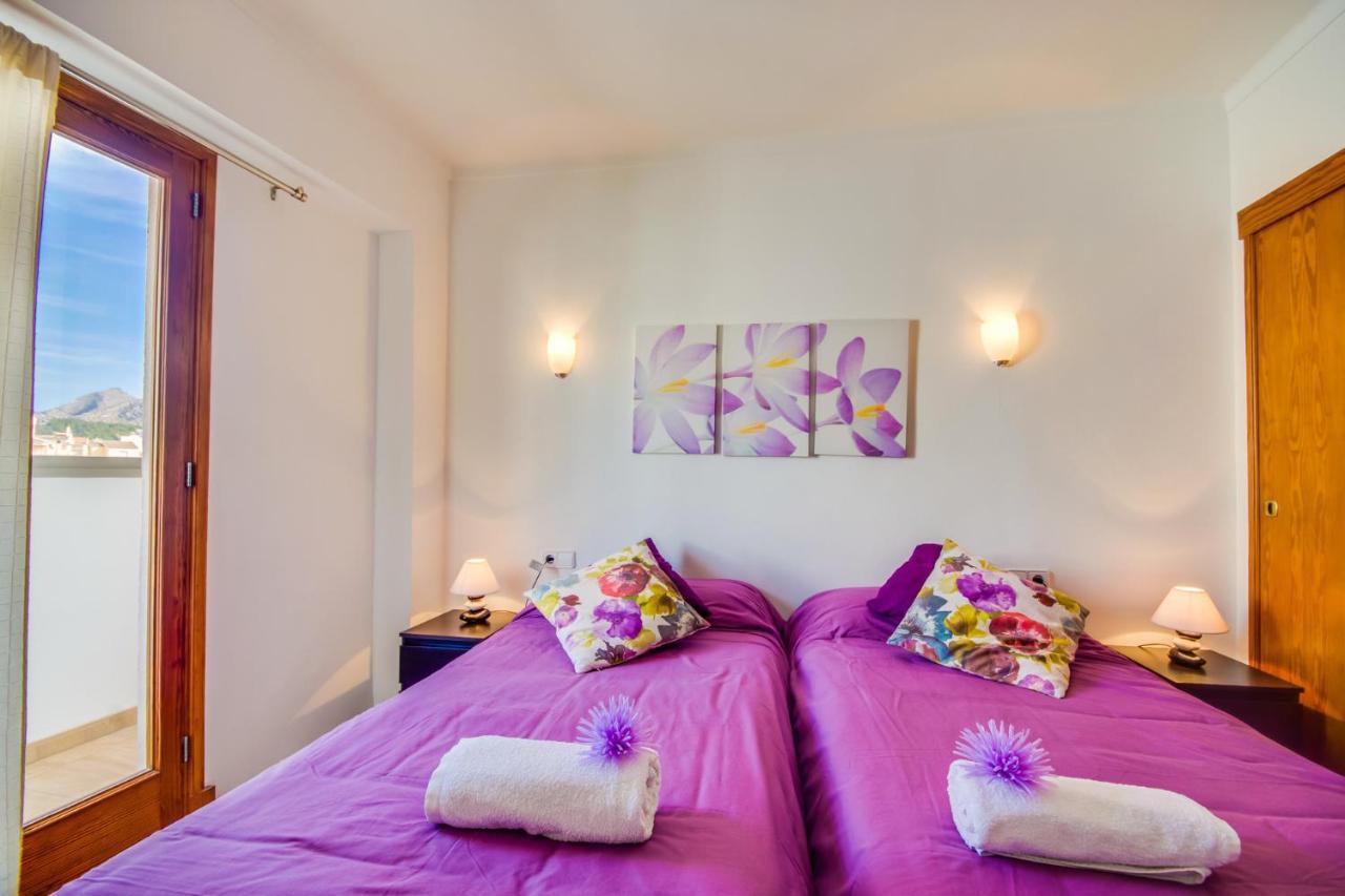 Ideal Mallorca - Concha Apartamento