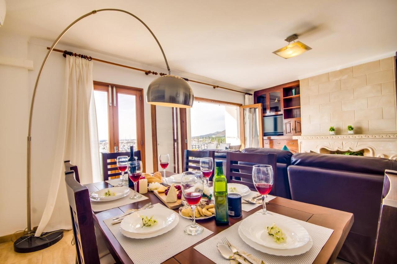 Apartamento Ideal Mallorca - Concha Puerto de Alcúdia